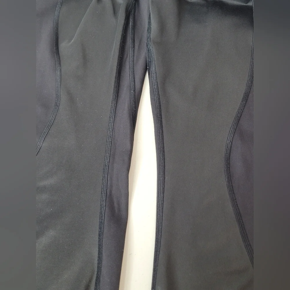 Lululemon Wunder Under High-Rise Tight *Shine 28
